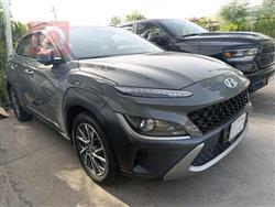 Hyundai Kona 2022