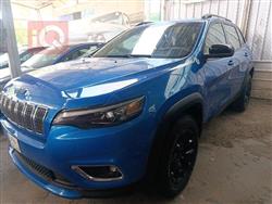 Jeep Cherokee 2023