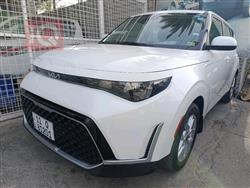 Kia Soul 2023