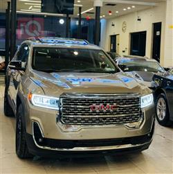 GMC Acadia 2023