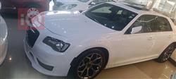 2018 كرايسلر 300