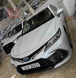 Toyota Camry 2023
