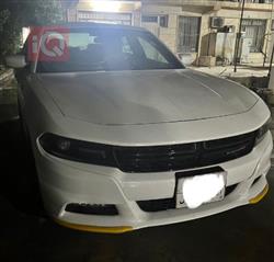 Dodge Charger 2019