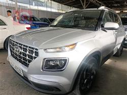 Hyundai Venue 2022