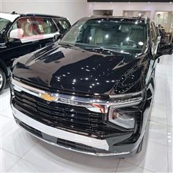 Chevrolet Tahoe 2025