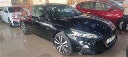 Nissan Altima 2021