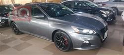 Nissan Altima 2019