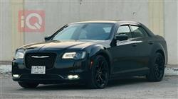Chrysler 300 2019