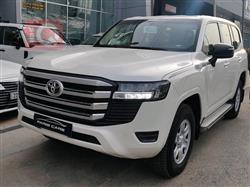 Toyota Land Cruiser 2023
