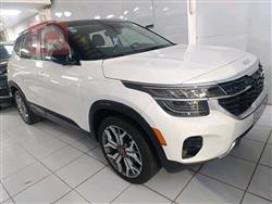 Kia Seltos 2021