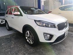 Kia Sorento 2018