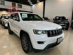 Jeep Grand Cherokee 2017