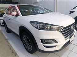 Hyundai Tucson 2020