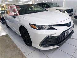 Toyota Camry 2022