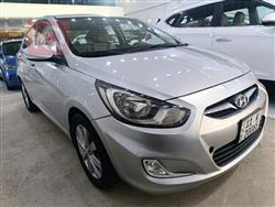 Hyundai Accent 2015