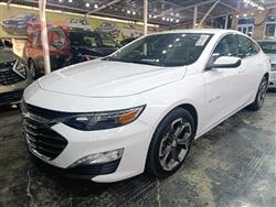 Chevrolet Malibu 2023