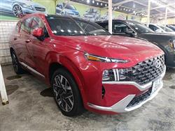 Hyundai Santa Fe 2023