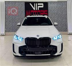 BMW X5 2022