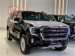 GMC Yukon 2024