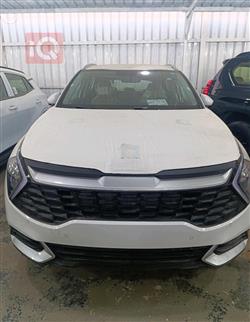 Kia Sportage 2025