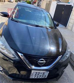 Nissan Sentra 2017