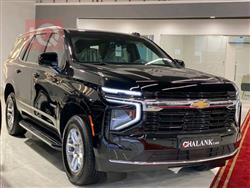 Chevrolet Tahoe 2025