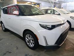 Kia Soul 2023