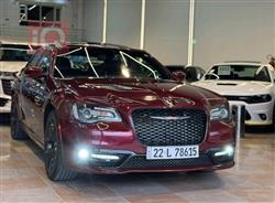 Chrysler 300 2021