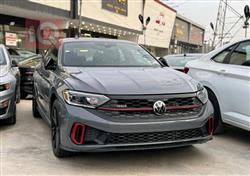 Volkswagen Jetta 2024