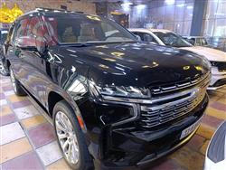 Chevrolet Tahoe 2023