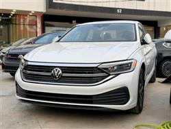 Volkswagen Jetta 2024