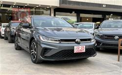 Volkswagen Jetta 2025