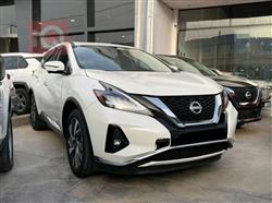 Nissan Murano 2024