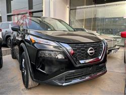 Nissan Rogue 2024