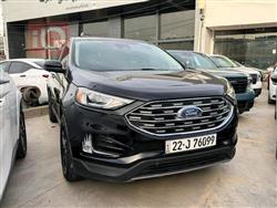 Ford Edge 2022