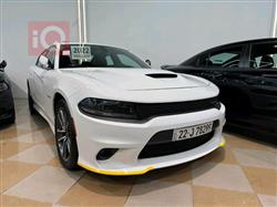 Dodge Charger 2022