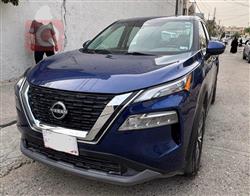 Nissan Rogue 2023