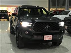 Toyota Tacoma 2023