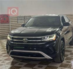 Volkswagen Atlas Cross Sport 2022