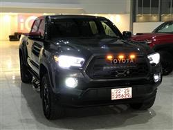 Toyota Tacoma 2023