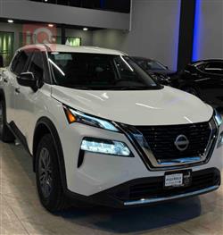 Nissan Rogue 2023