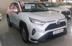 Toyota RAV4 2024