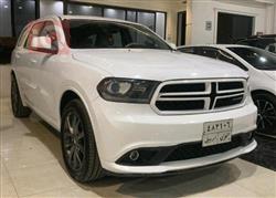 Dodge Durango 2018