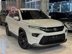 Toyota Urban Cruiser 2024