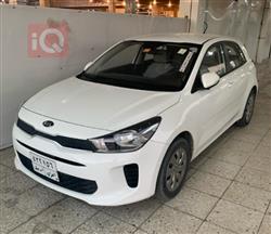 Kia Rio 2018