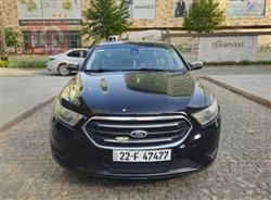 Ford Taurus 2017