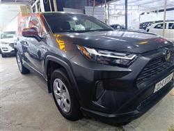 Toyota RAV4 2023