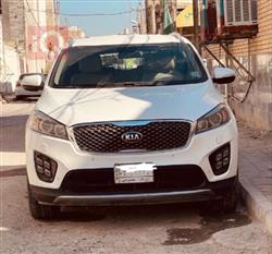 Kia Sorento 2018