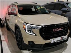 GMC Terrain 2023