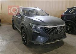 MG RX5 2024